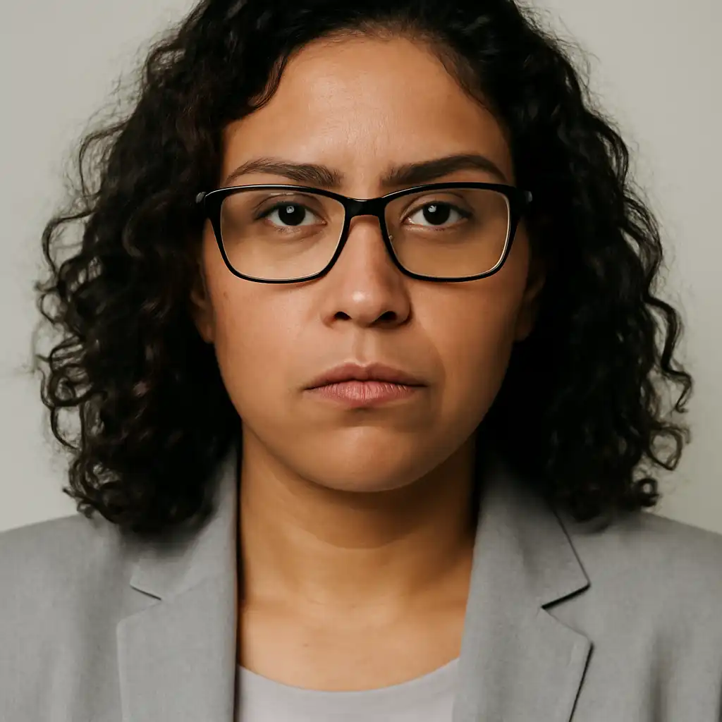 Patricia Arias Zamora